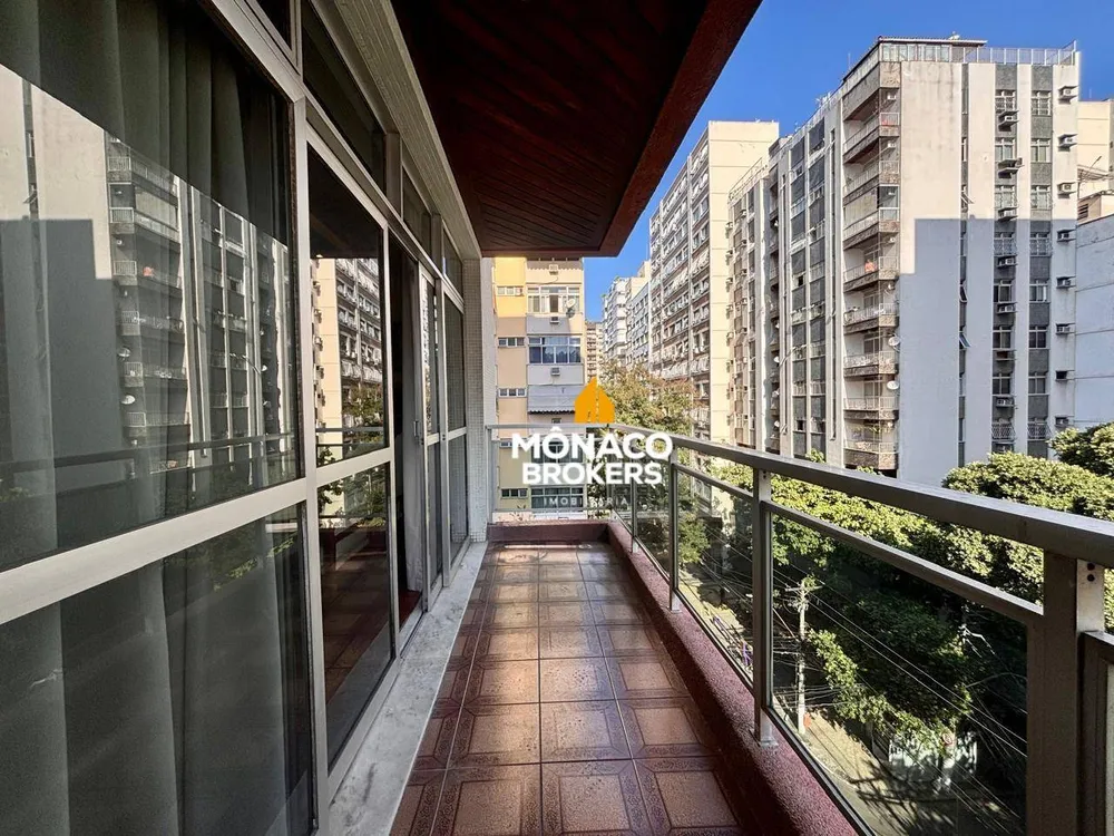 Apartamento, 3 quartos, 120 m² - Foto 4