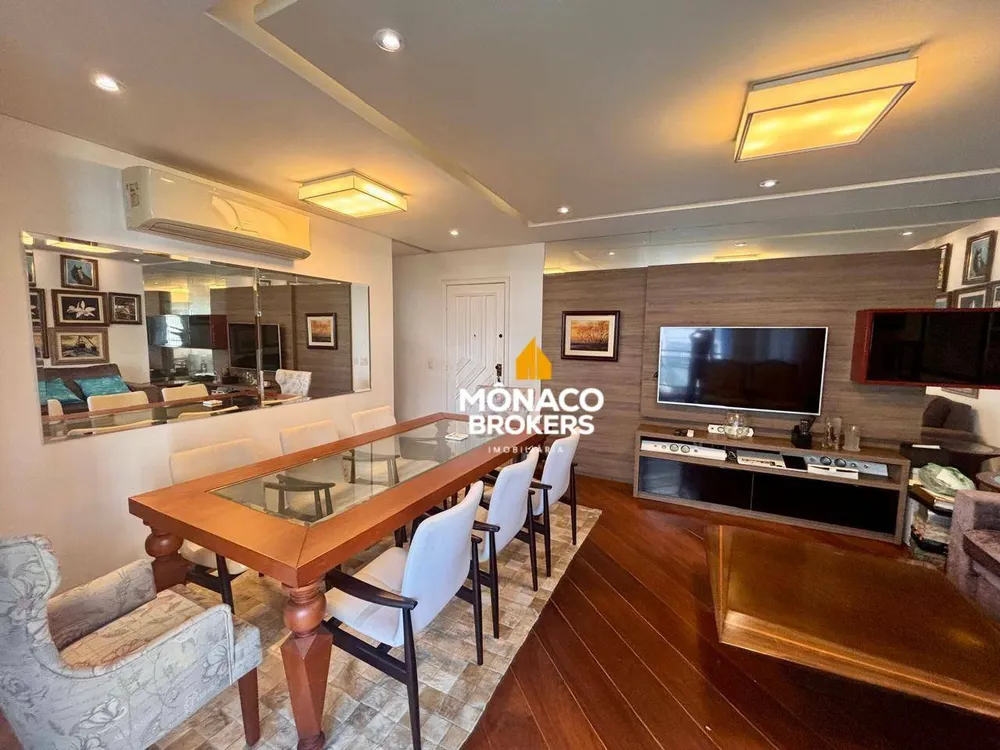 Apartamento, 3 quartos, 120 m² - Foto 10