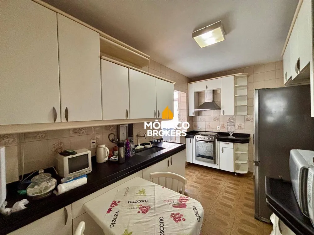 Apartamento, 3 quartos, 120 m² - Foto 26