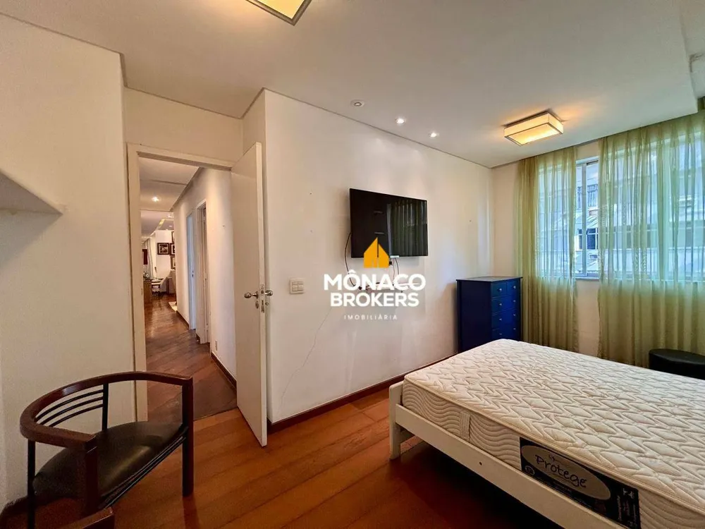 Apartamento, 3 quartos, 120 m² - Foto 19