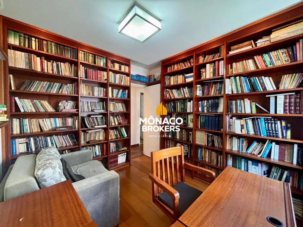 Apartamento, 3 quartos, 120 m² - Foto 13
