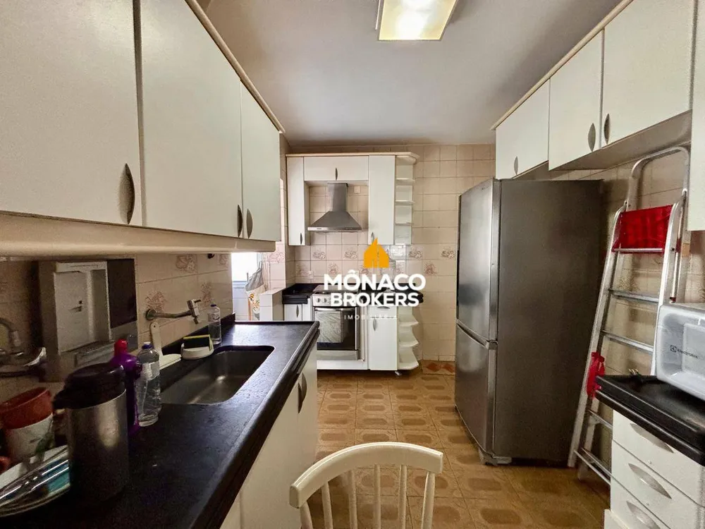 Apartamento, 3 quartos, 120 m² - Foto 24
