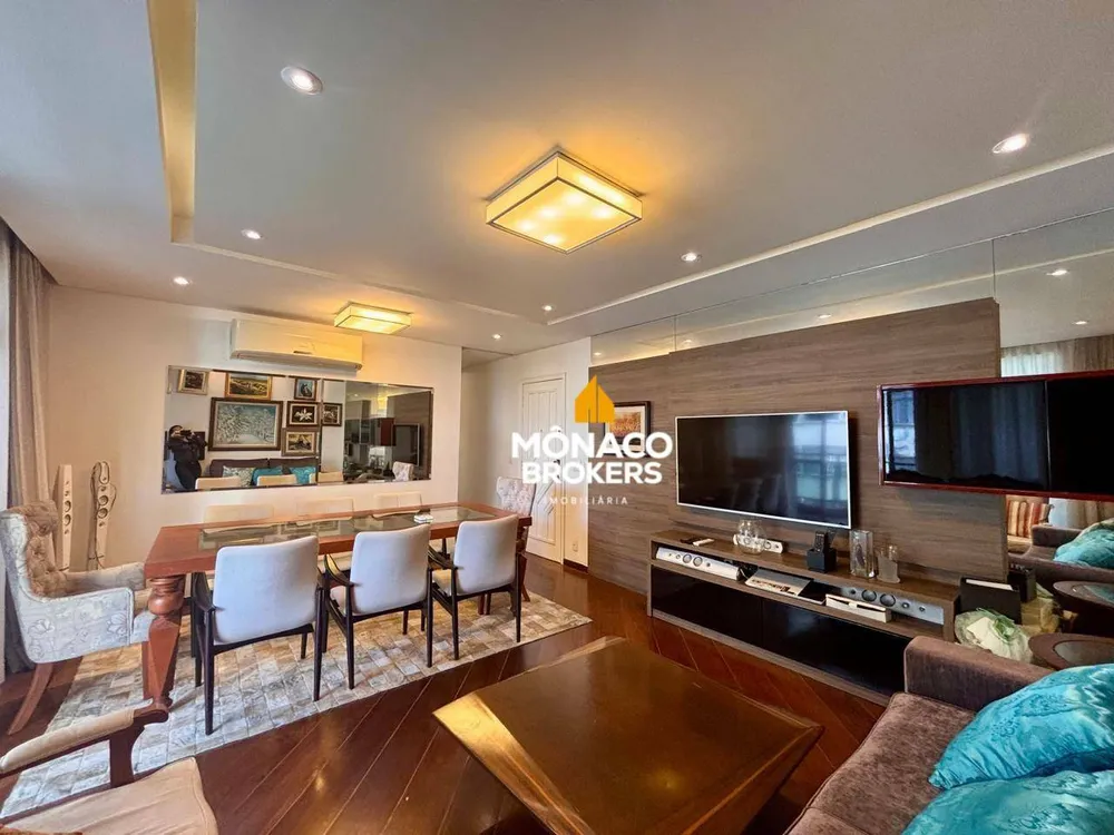 Apartamento, 3 quartos, 120 m² - Foto 7
