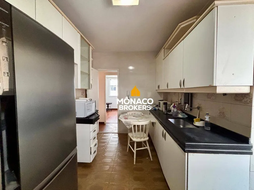 Apartamento, 3 quartos, 120 m² - Foto 21