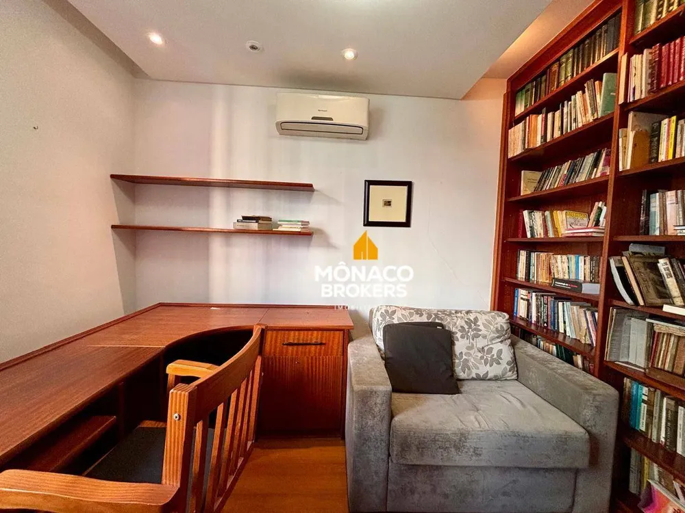 Apartamento, 3 quartos, 120 m² - Foto 15