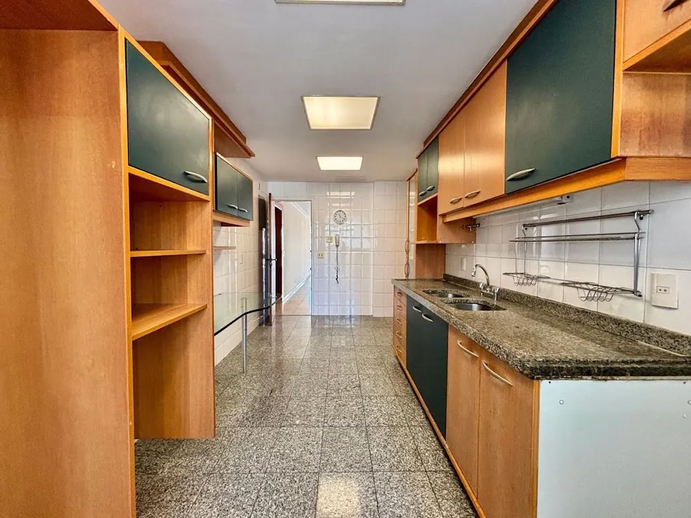 Apartamento, 3 quartos, 140 m² - Foto 25