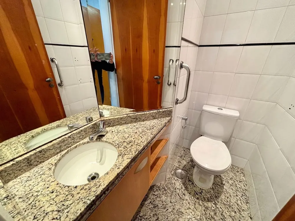 Apartamento, 3 quartos, 140 m² - Foto 8