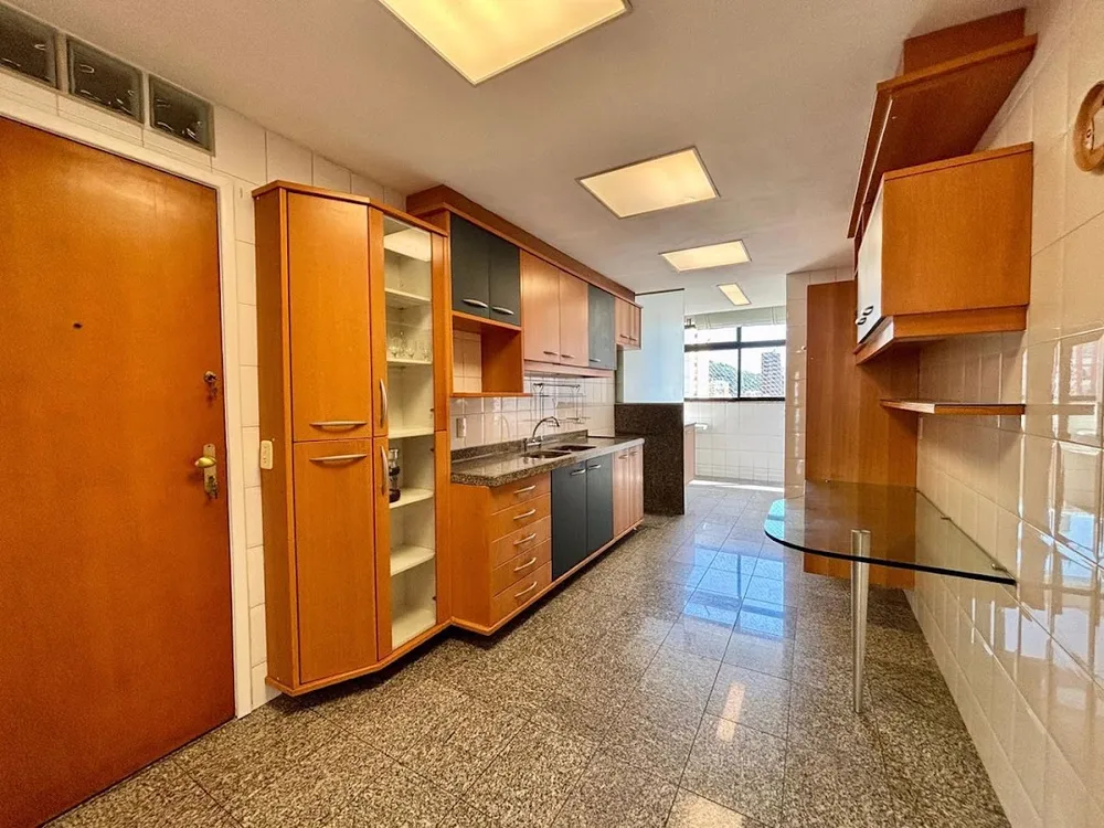 Apartamento, 3 quartos, 140 m² - Foto 22
