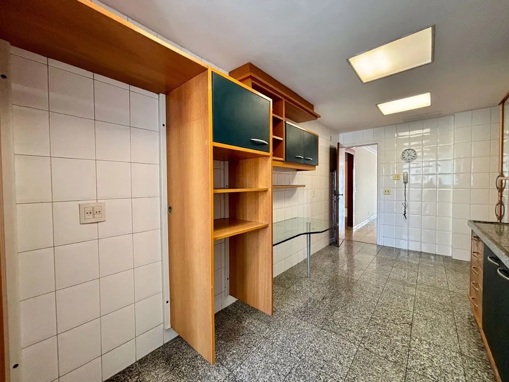 Apartamento, 3 quartos, 140 m² - Foto 24