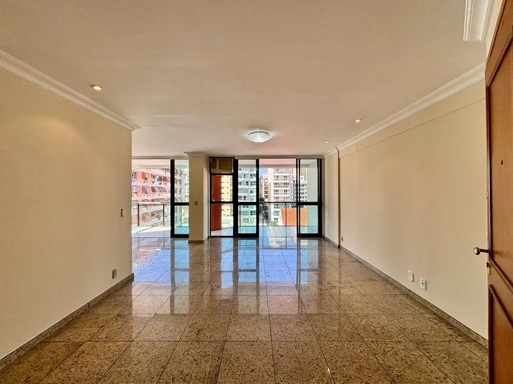 Apartamento, 3 quartos, 140 m² - Foto 3