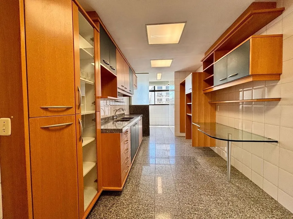 Apartamento, 3 quartos, 140 m² - Foto 23