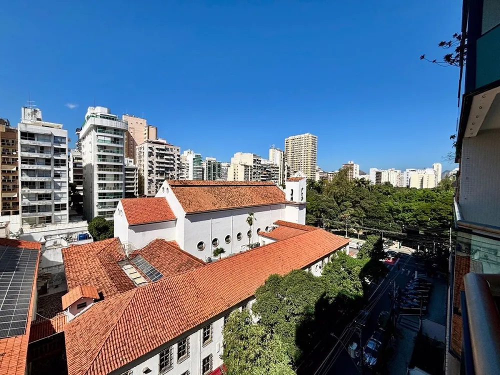 Apartamento, 3 quartos, 140 m² - Foto 29