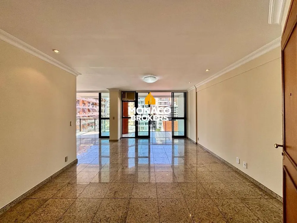 Apartamento, 3 quartos, 140 m² - Foto 5