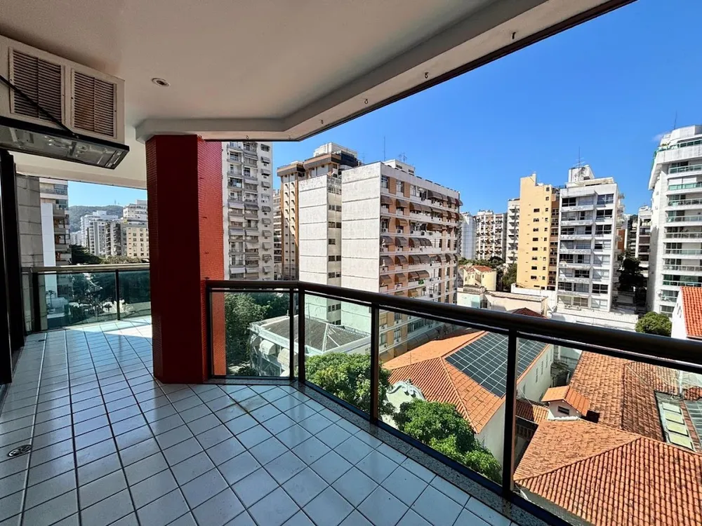 Apartamento, 3 quartos, 140 m² - Foto 4
