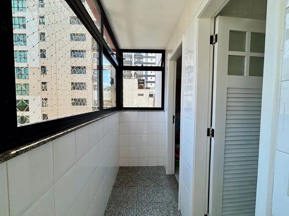 Apartamento, 3 quartos, 140 m² - Foto 26