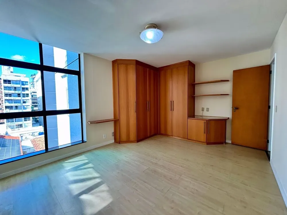 Apartamento, 3 quartos, 140 m² - Foto 21