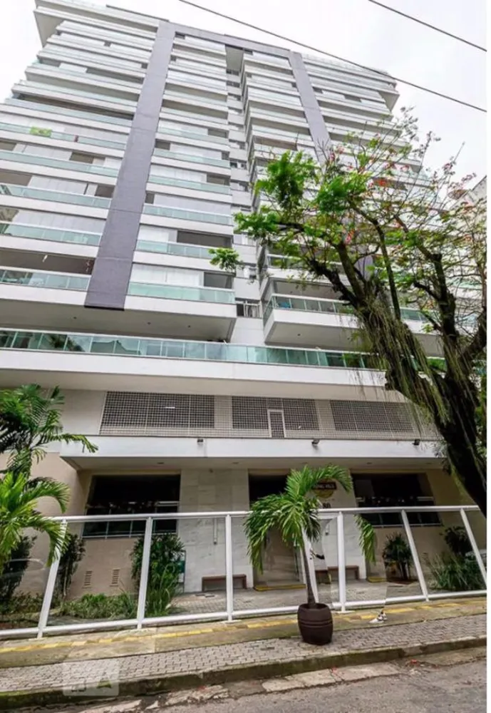 Apartamento, 4 quartos, 116 m² - Foto 2