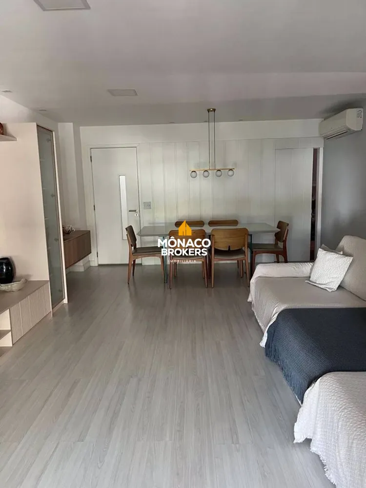 Apartamento, 4 quartos, 116 m² - Foto 17
