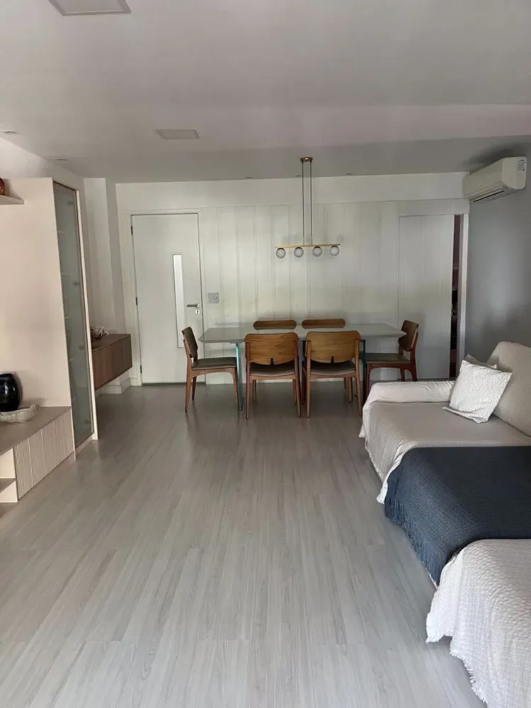 Apartamento, 4 quartos, 116 m² - Foto 9