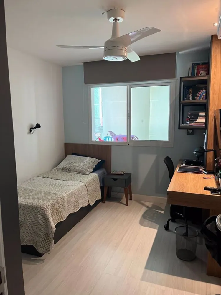 Apartamento, 4 quartos, 116 m² - Foto 15