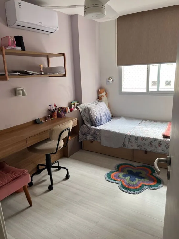 Apartamento, 4 quartos, 116 m² - Foto 14