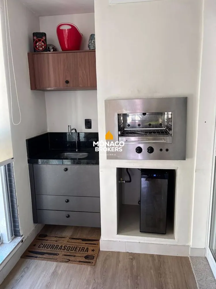 Apartamento, 4 quartos, 116 m² - Foto 11