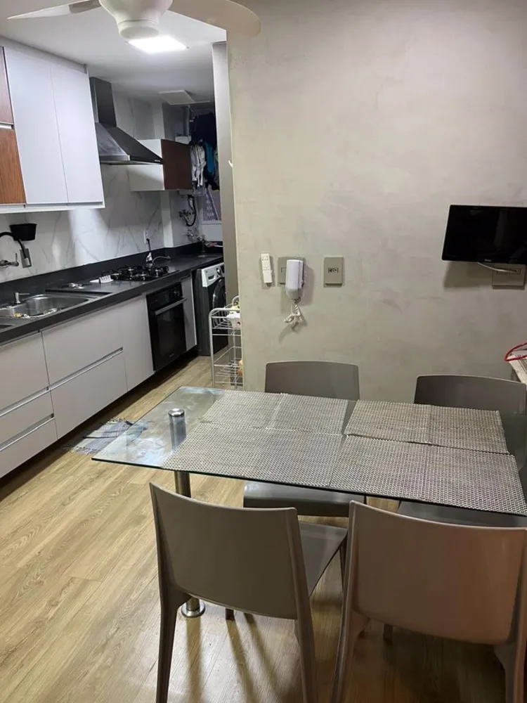 Apartamento, 4 quartos, 116 m² - Foto 5