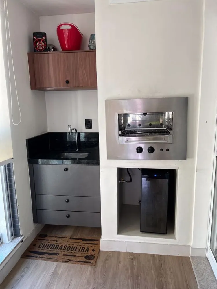 Apartamento, 4 quartos, 116 m² - Foto 6
