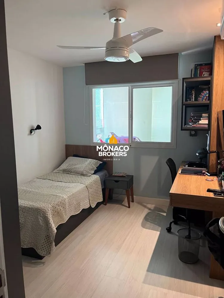 Apartamento, 4 quartos, 116 m² - Foto 23