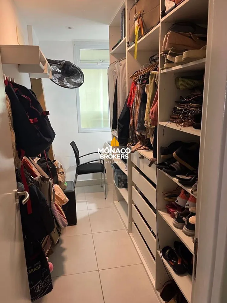 Apartamento, 4 quartos, 116 m² - Foto 13