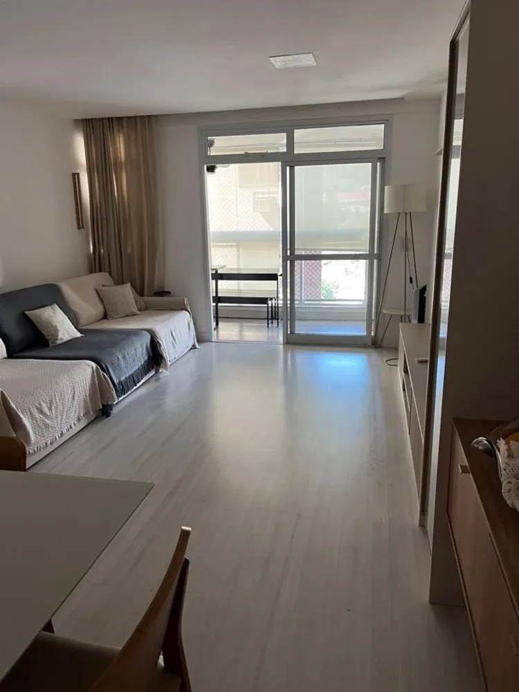Apartamento, 4 quartos, 116 m² - Foto 1