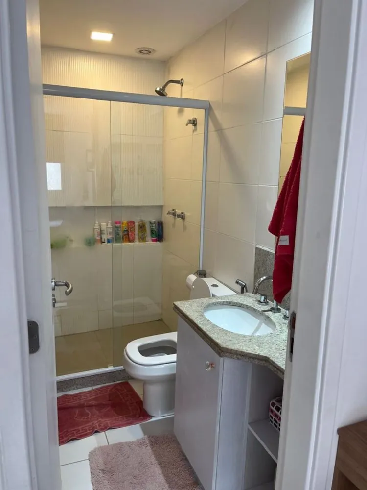 Apartamento, 4 quartos, 116 m² - Foto 12