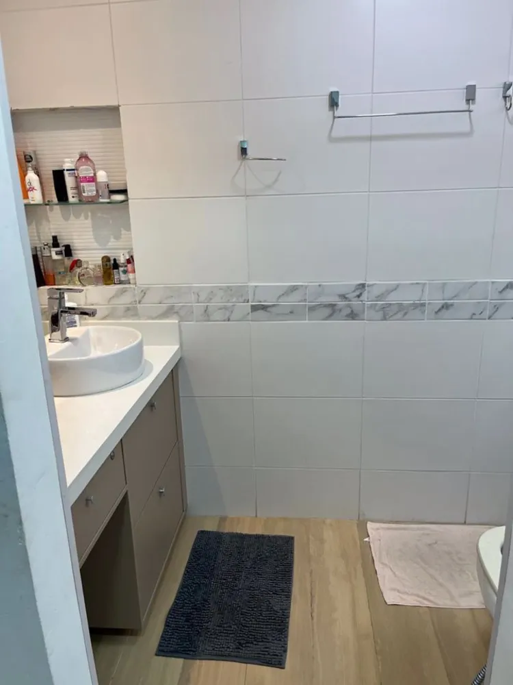 Apartamento, 4 quartos, 116 m² - Foto 11
