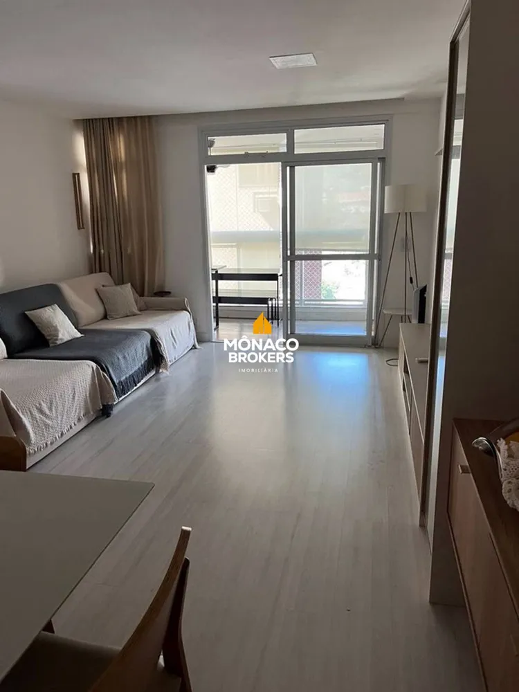 Apartamento, 4 quartos, 116 m² - Foto 1