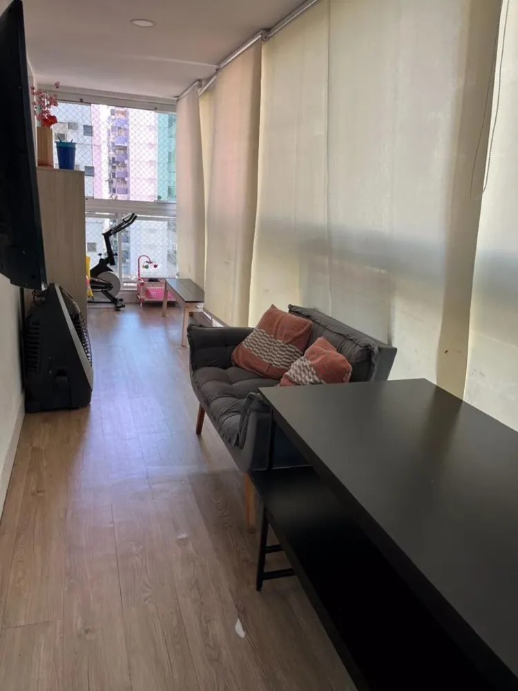 Apartamento, 4 quartos, 116 m² - Foto 4