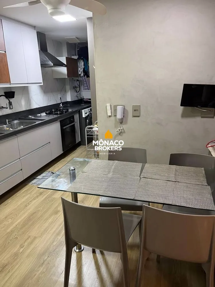 Apartamento, 4 quartos, 116 m² - Foto 9