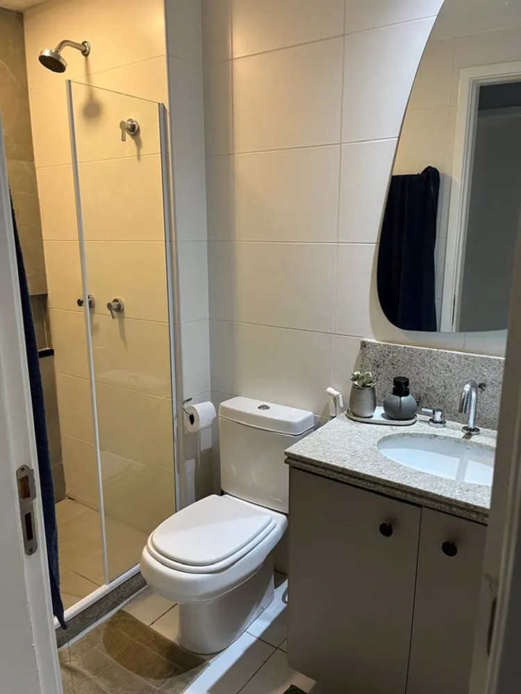 Apartamento, 4 quartos, 116 m² - Foto 10
