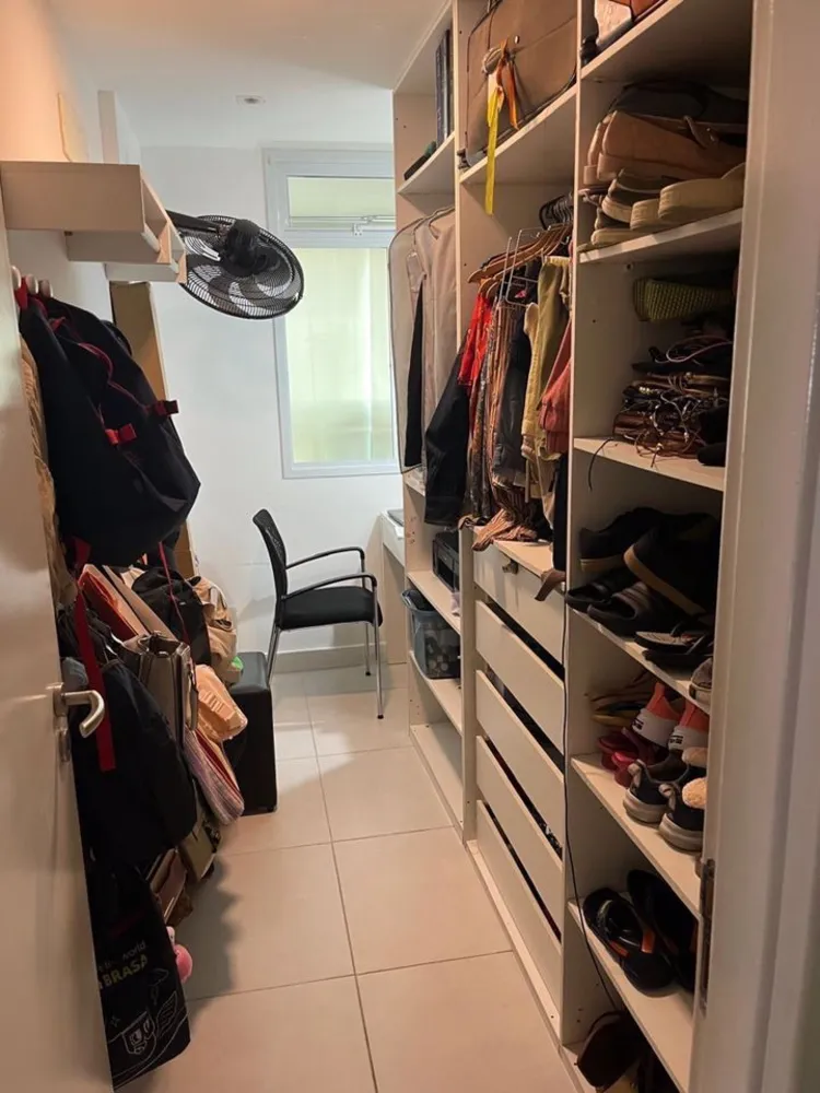 Apartamento, 4 quartos, 116 m² - Foto 7