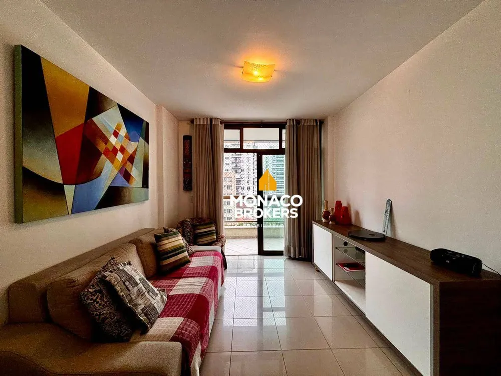 Apartamento, 2 quartos, 86 m² - Foto 5