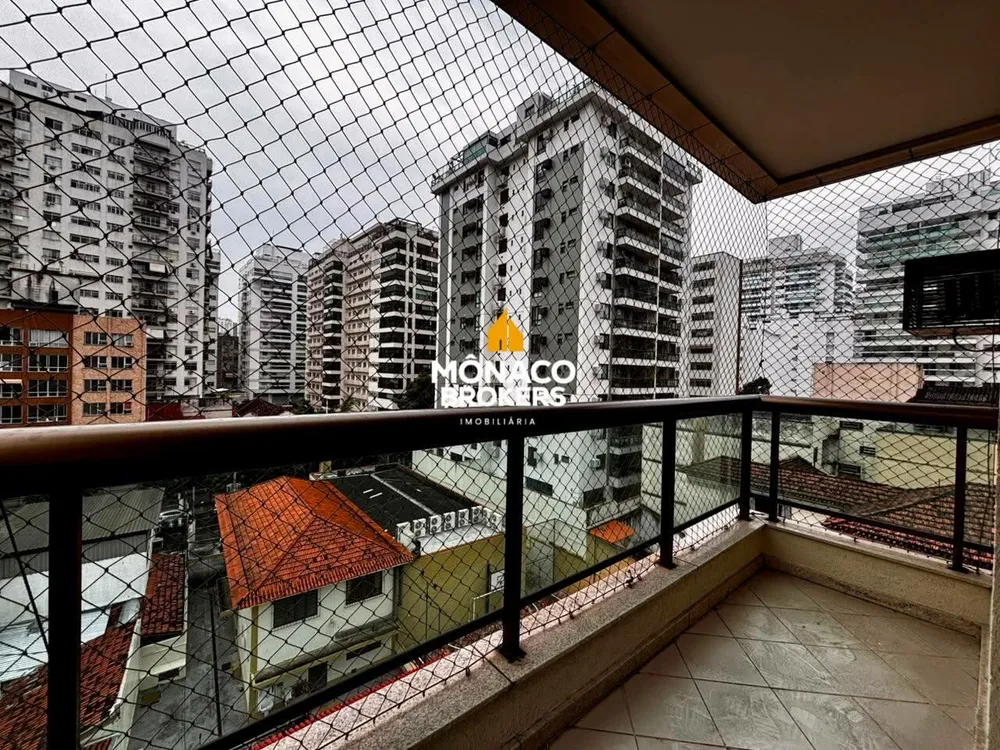 Apartamento, 2 quartos, 86 m² - Foto 13