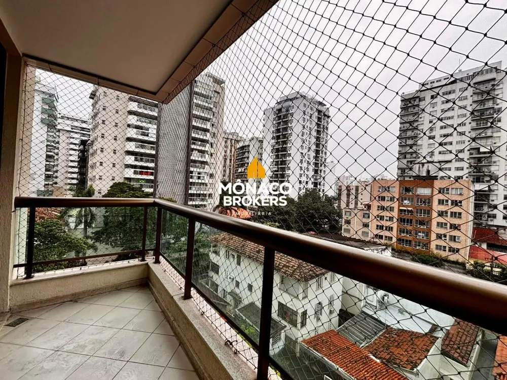 Apartamento, 2 quartos, 86 m² - Foto 17