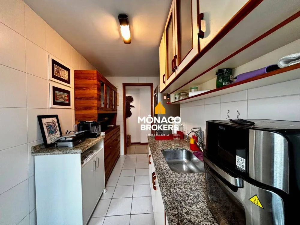 Apartamento, 2 quartos, 86 m² - Foto 15
