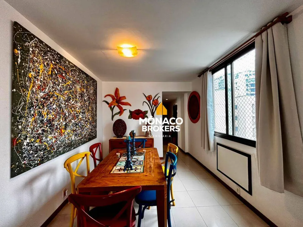 Apartamento, 2 quartos, 86 m² - Foto 3