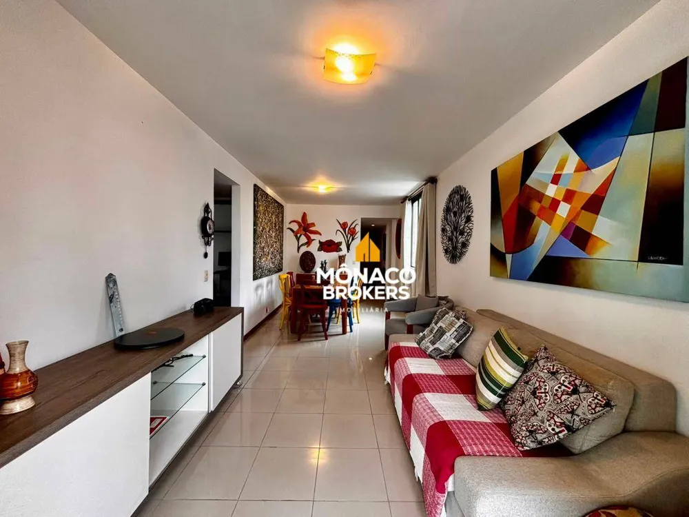 Apartamento, 2 quartos, 86 m² - Foto 6