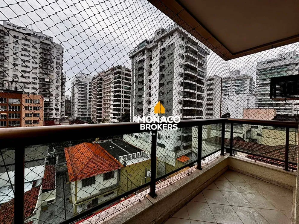 Apartamento, 2 quartos, 86 m² - Foto 7