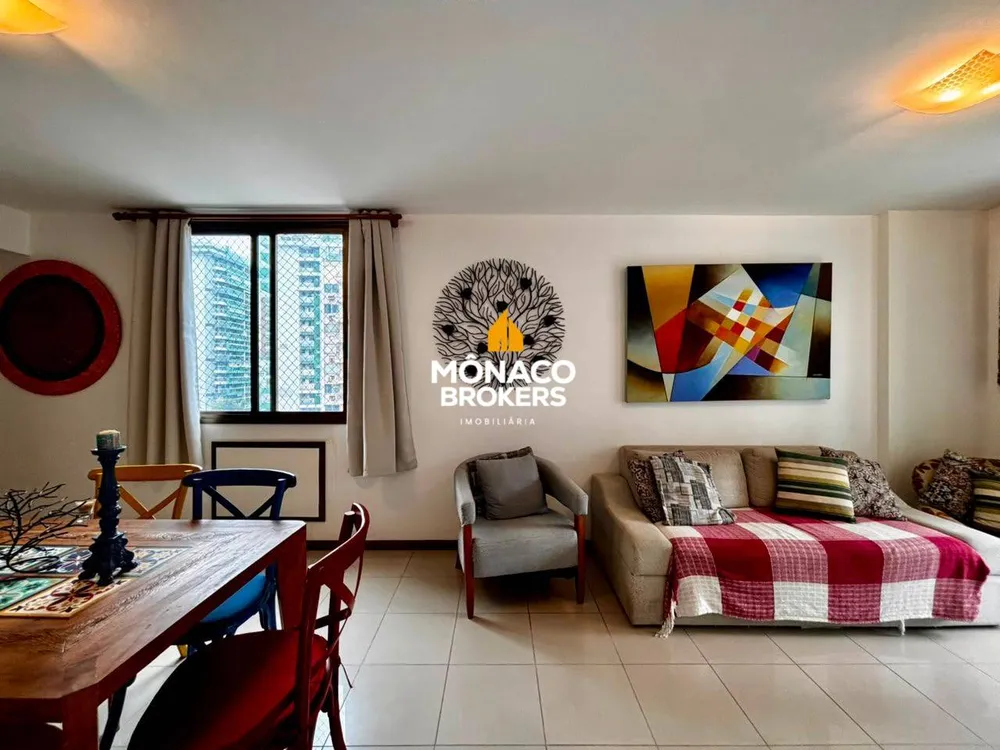 Apartamento, 2 quartos, 86 m² - Foto 7
