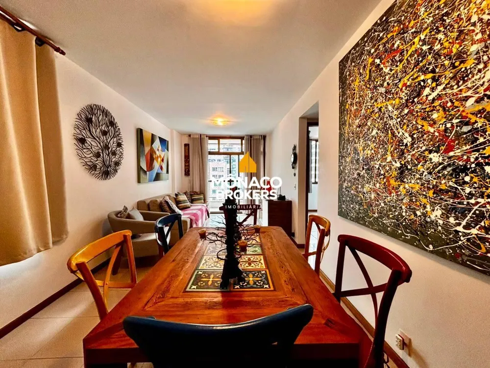 Apartamento, 2 quartos, 86 m² - Foto 3