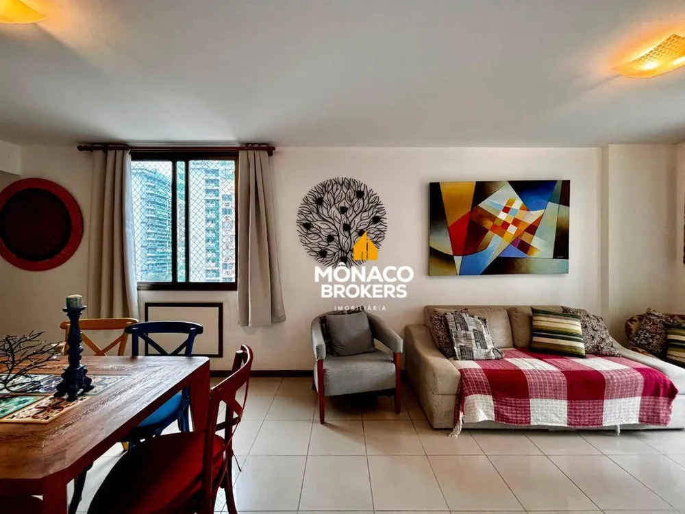Apartamento, 2 quartos, 86 m² - Foto 4