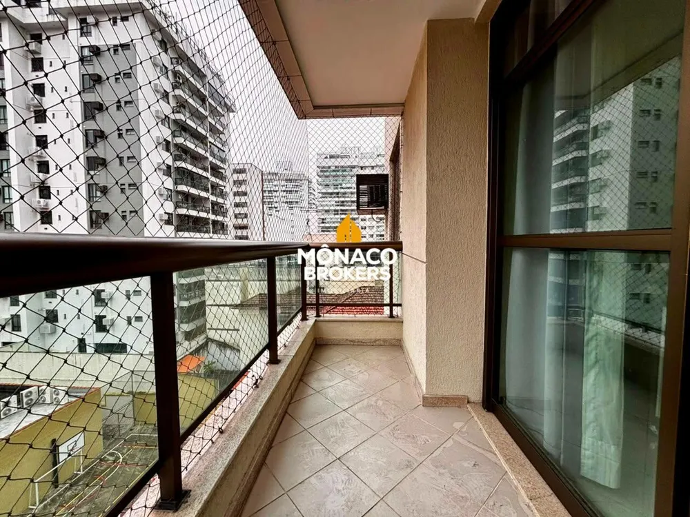 Apartamento, 2 quartos, 86 m² - Foto 15