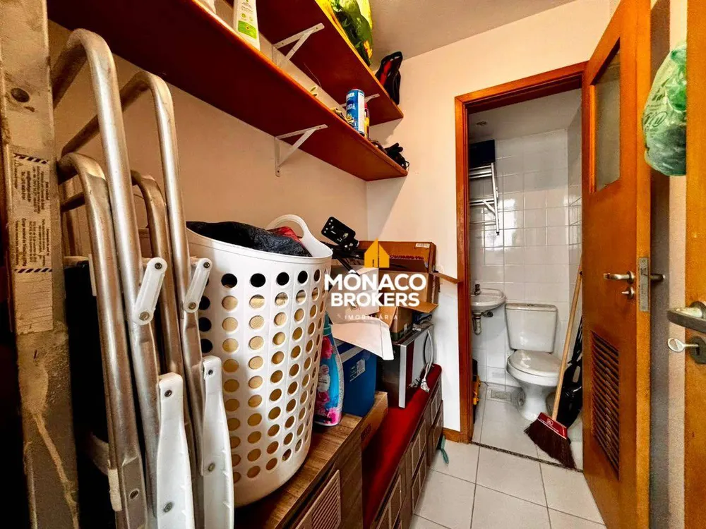 Apartamento, 2 quartos, 86 m² - Foto 9